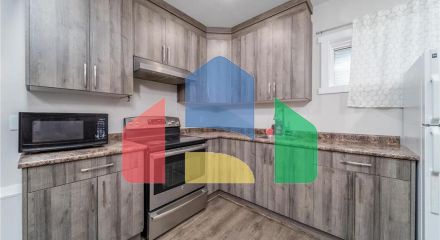 Residential - Single Family Home - Edmonton, Canada - Canada