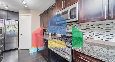 Residential - Single Family Home - Edmonton, Canada - Canada