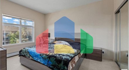 Residential - Condo/Apartment - Edmonton, Canada - Canada