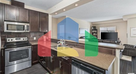 Residential - Condo/Apartment - Edmonton, Canada - Canada