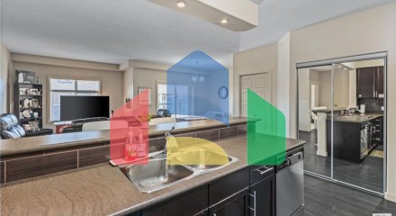 Residential - Condo/Apartment - Edmonton, Canada - Canada