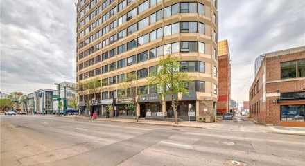 Residential - Condo/Apartment - Edmonton, Canada - Canada