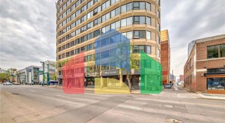 Residential - Condo/Apartment - Edmonton, Canada - Canada