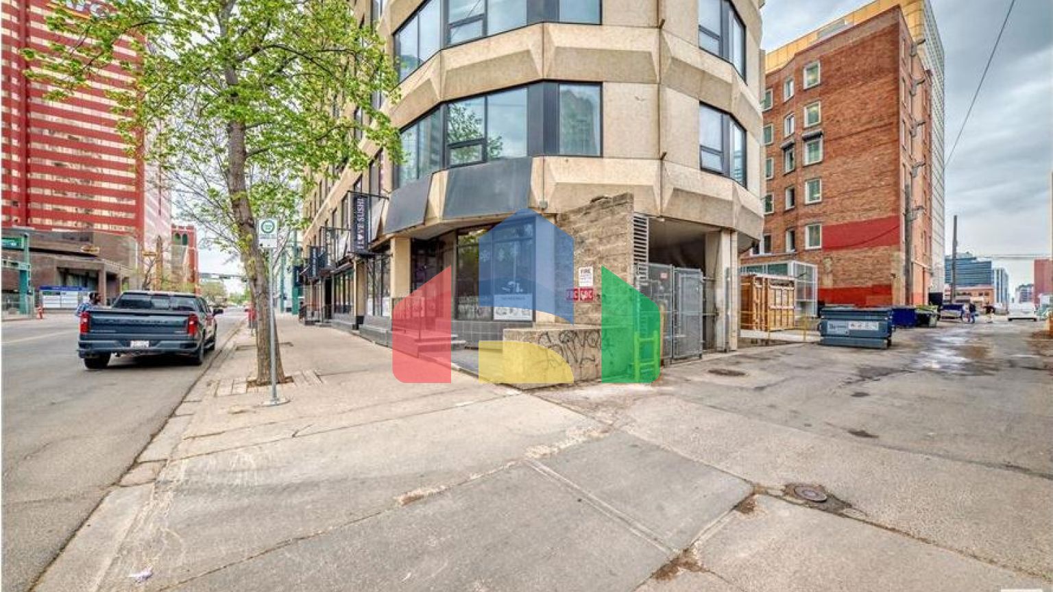 Residential - Condo/Apartment - Edmonton, Canada - Canada