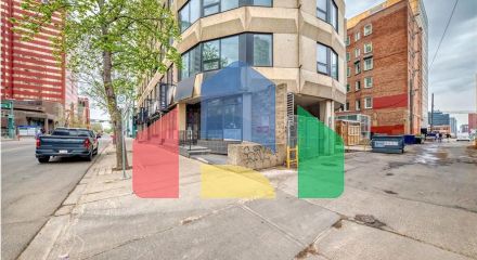 Residential - Condo/Apartment - Edmonton, Canada - Canada