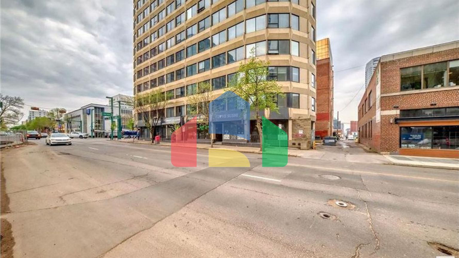 Residential - Condo/Apartment - Edmonton, Canada - Canada