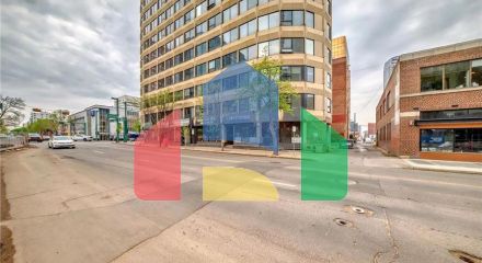 Residential - Condo/Apartment - Edmonton, Canada - Canada