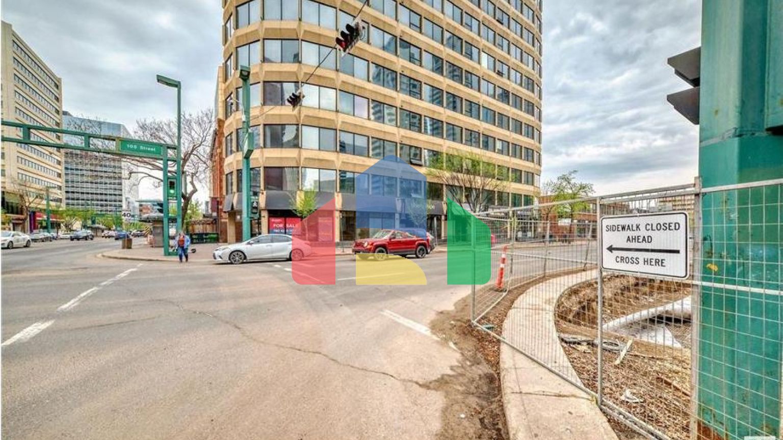 Residential - Condo/Apartment - Edmonton, Canada - Canada