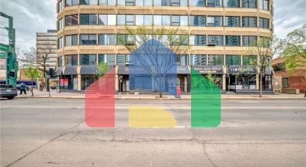 Residential - Condo/Apartment - Edmonton, Canada - Canada