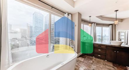 Residential - Condo/Apartment - Edmonton, Canada - Canada