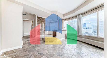 Residential - Condo/Apartment - Edmonton, Canada - Canada