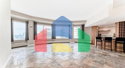 Residential - Condo/Apartment - Edmonton, Canada - Canada