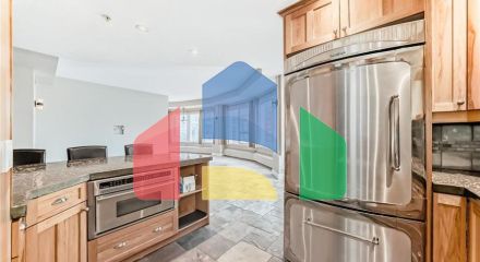 Residential - Condo/Apartment - Edmonton, Canada - Canada