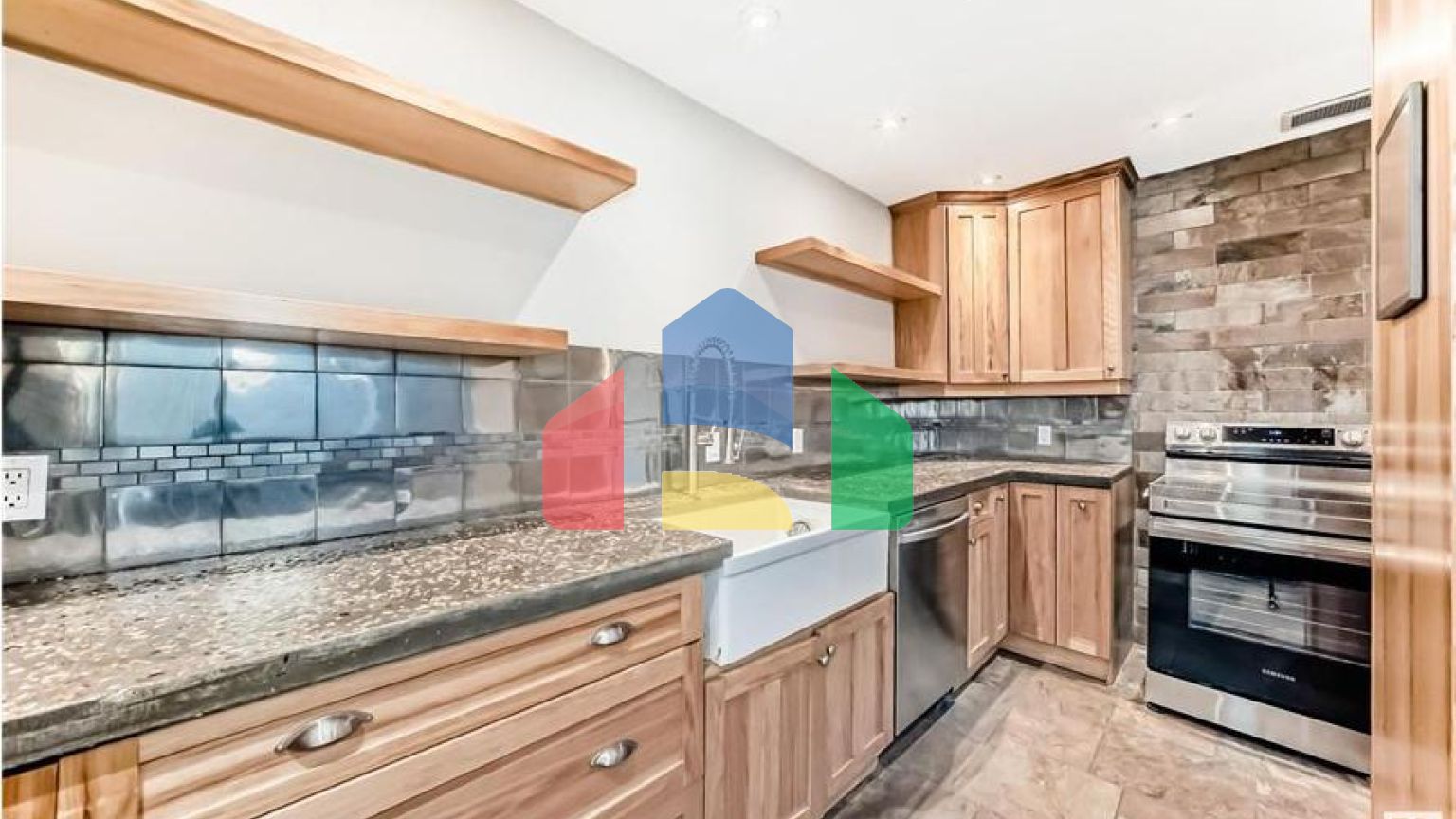 Residential - Condo/Apartment - Edmonton, Canada - Canada