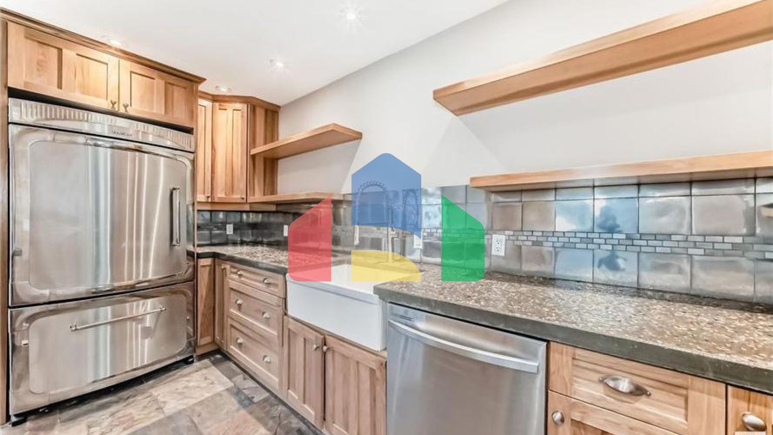 Residential - Condo/Apartment - Edmonton, Canada - Canada