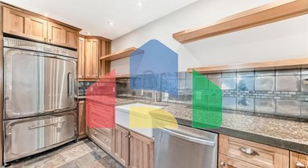 Residential - Condo/Apartment - Edmonton, Canada - Canada