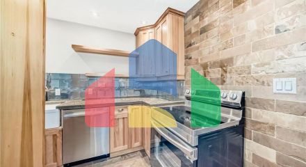 Residential - Condo/Apartment - Edmonton, Canada - Canada