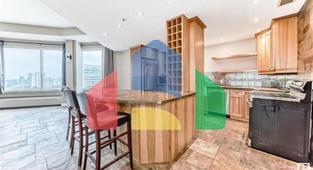 Residential - Condo/Apartment - Edmonton, Canada - Canada