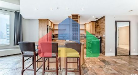 Residential - Condo/Apartment - Edmonton, Canada - Canada