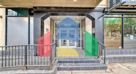 Residential - Condo/Apartment - Edmonton, Canada - Canada