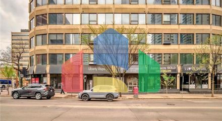 Residential - Condo/Apartment - Edmonton, Canada - Canada