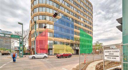 Residential - Condo/Apartment - Edmonton, Canada - Canada