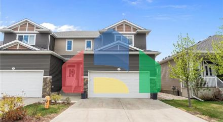 Residential - Condo/Apartment - Edmonton, Canada - Canada