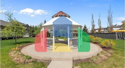 Residential - Condo/Apartment - Edmonton, Canada - Canada