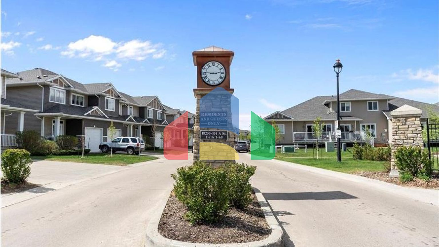 Residential - Condo/Apartment - Edmonton, Canada - Canada