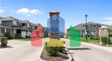 Residential - Condo/Apartment - Edmonton, Canada - Canada