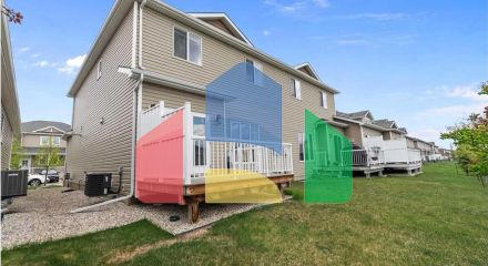 Residential - Condo/Apartment - Edmonton, Canada - Canada