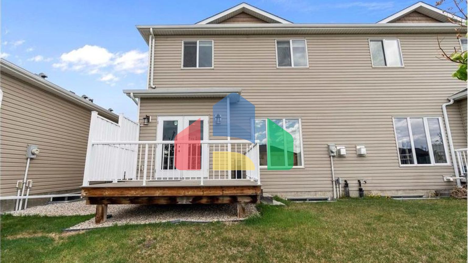 Residential - Condo/Apartment - Edmonton, Canada - Canada