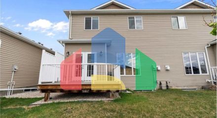 Residential - Condo/Apartment - Edmonton, Canada - Canada