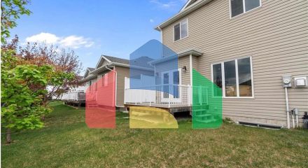 Residential - Condo/Apartment - Edmonton, Canada - Canada