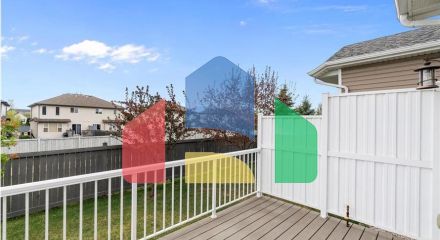 Residential - Condo/Apartment - Edmonton, Canada - Canada