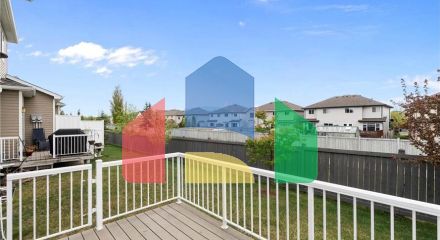 Residential - Condo/Apartment - Edmonton, Canada - Canada