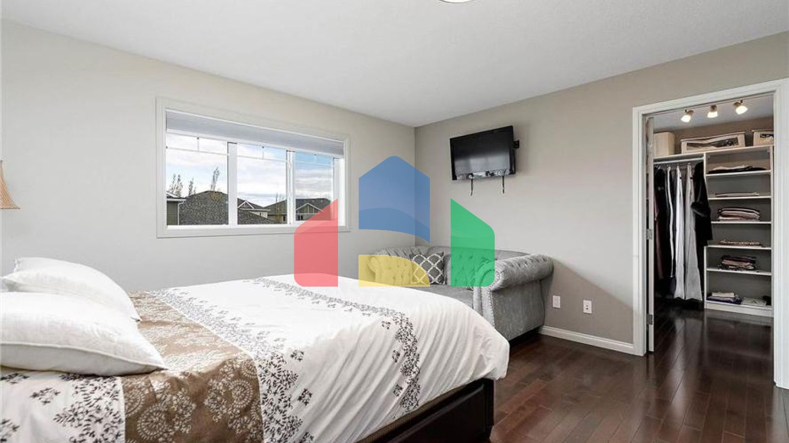 Residential - Condo/Apartment - Edmonton, Canada - Canada