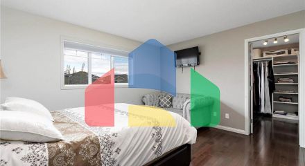 Residential - Condo/Apartment - Edmonton, Canada - Canada