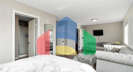 Residential - Condo/Apartment - Edmonton, Canada - Canada