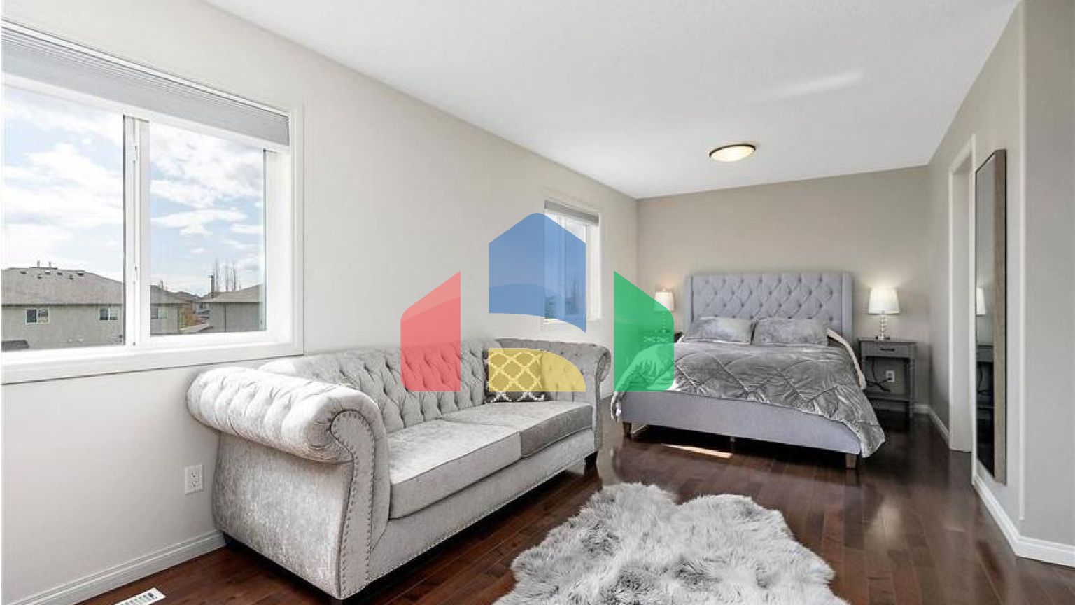 Residential - Condo/Apartment - Edmonton, Canada - Canada