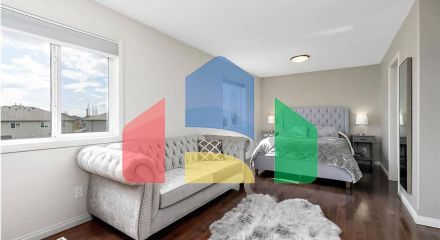 Residential - Condo/Apartment - Edmonton, Canada - Canada