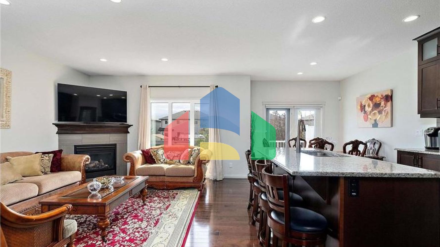 Residential - Condo/Apartment - Edmonton, Canada - Canada