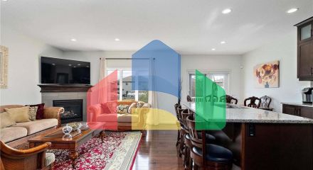 Residential - Condo/Apartment - Edmonton, Canada - Canada