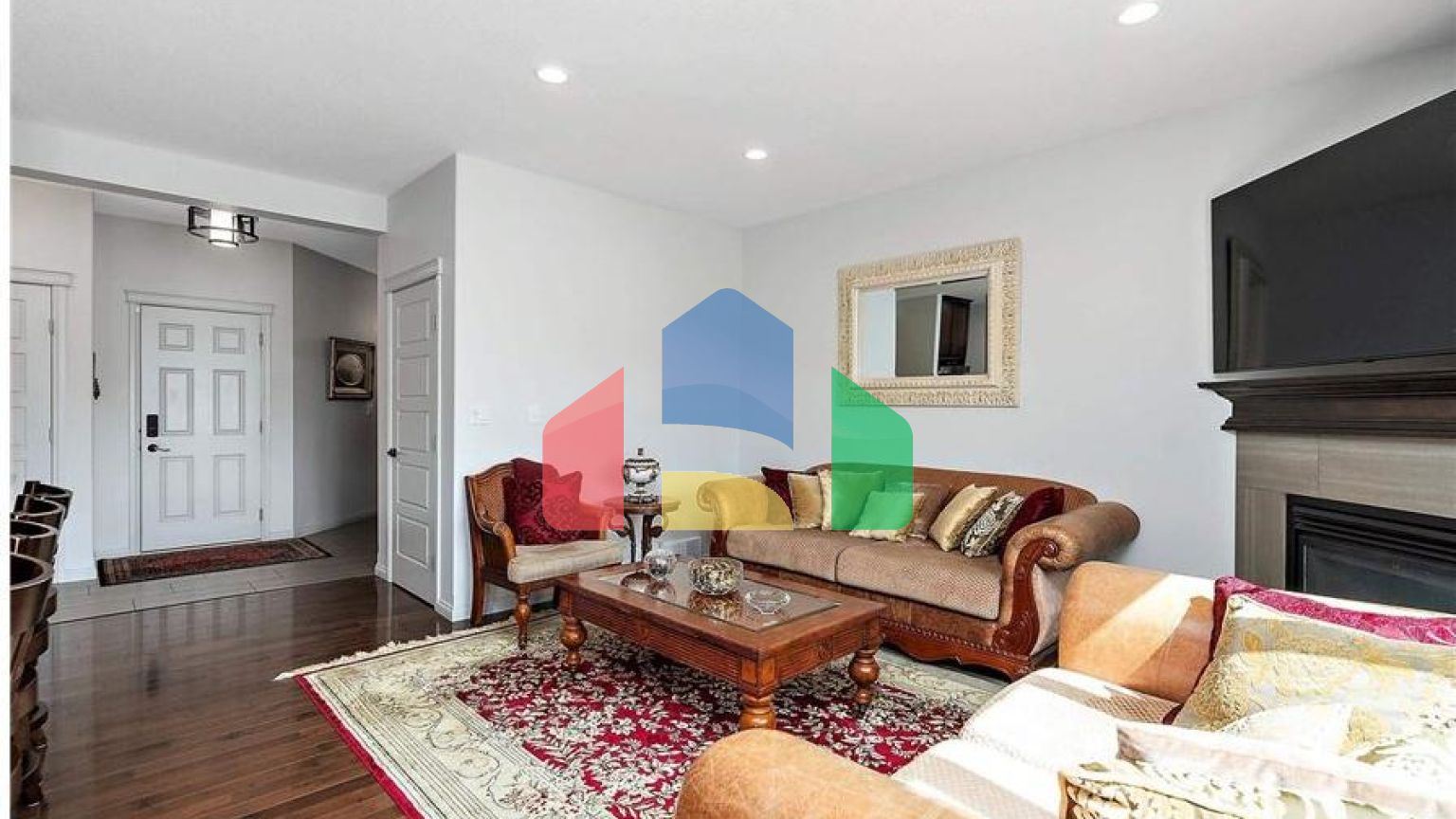 Residential - Condo/Apartment - Edmonton, Canada - Canada