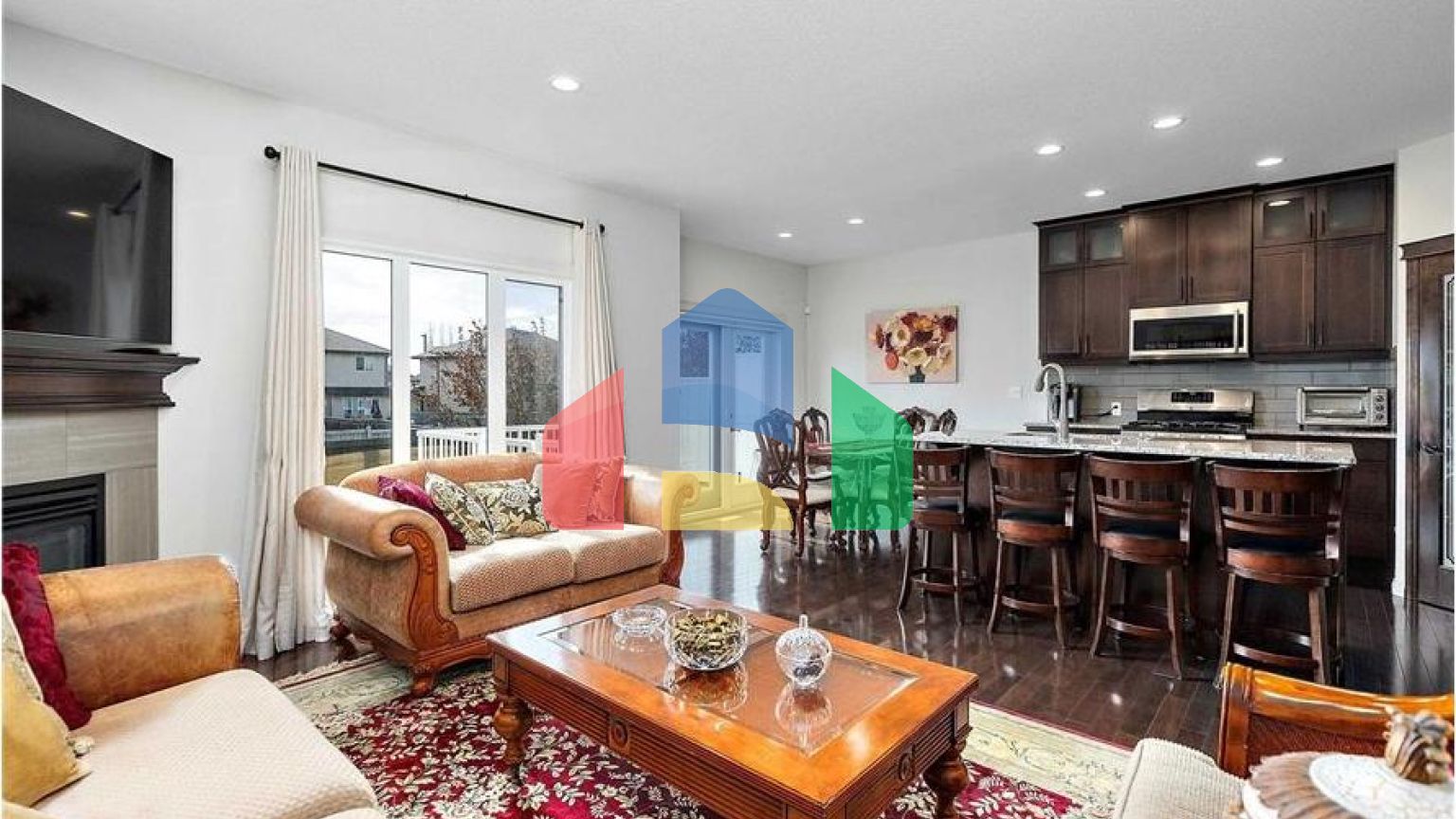 Residential - Condo/Apartment - Edmonton, Canada - Canada