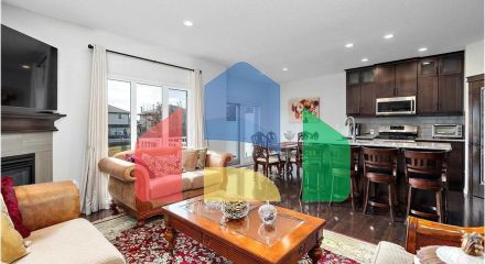 Residential - Condo/Apartment - Edmonton, Canada - Canada