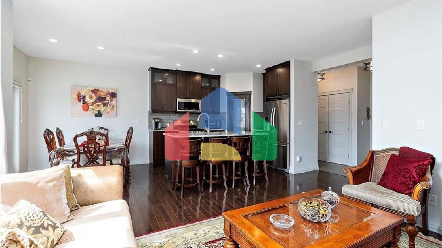 Residential - Condo/Apartment - Edmonton, Canada - Canada