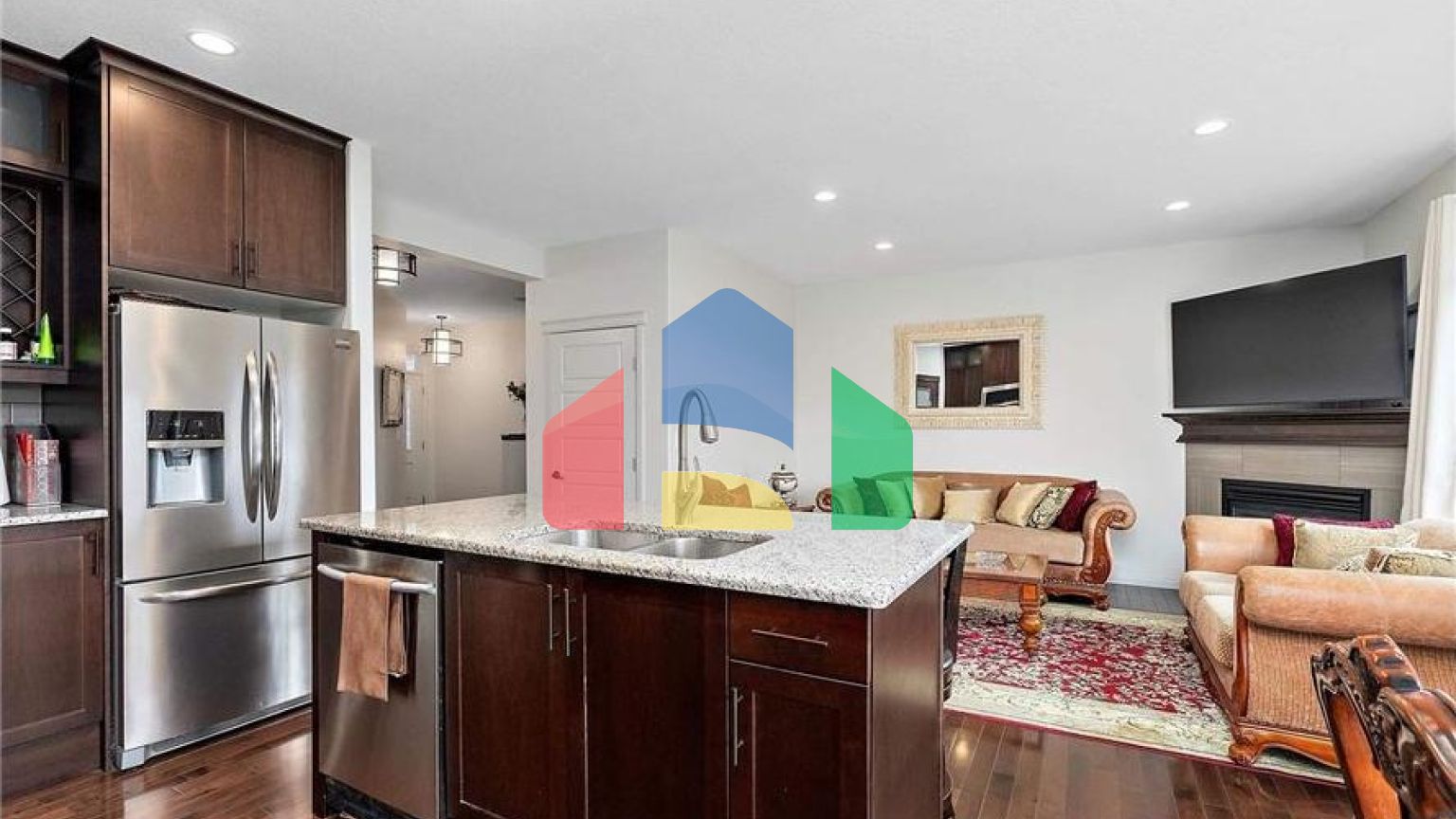 Residential - Condo/Apartment - Edmonton, Canada - Canada