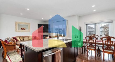 Residential - Condo/Apartment - Edmonton, Canada - Canada