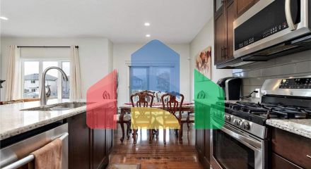 Residential - Condo/Apartment - Edmonton, Canada - Canada